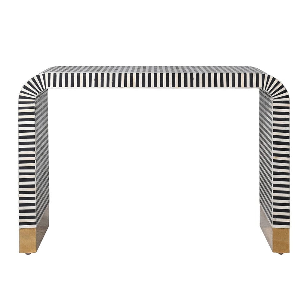 Casablanca Console Table - BARNBURY