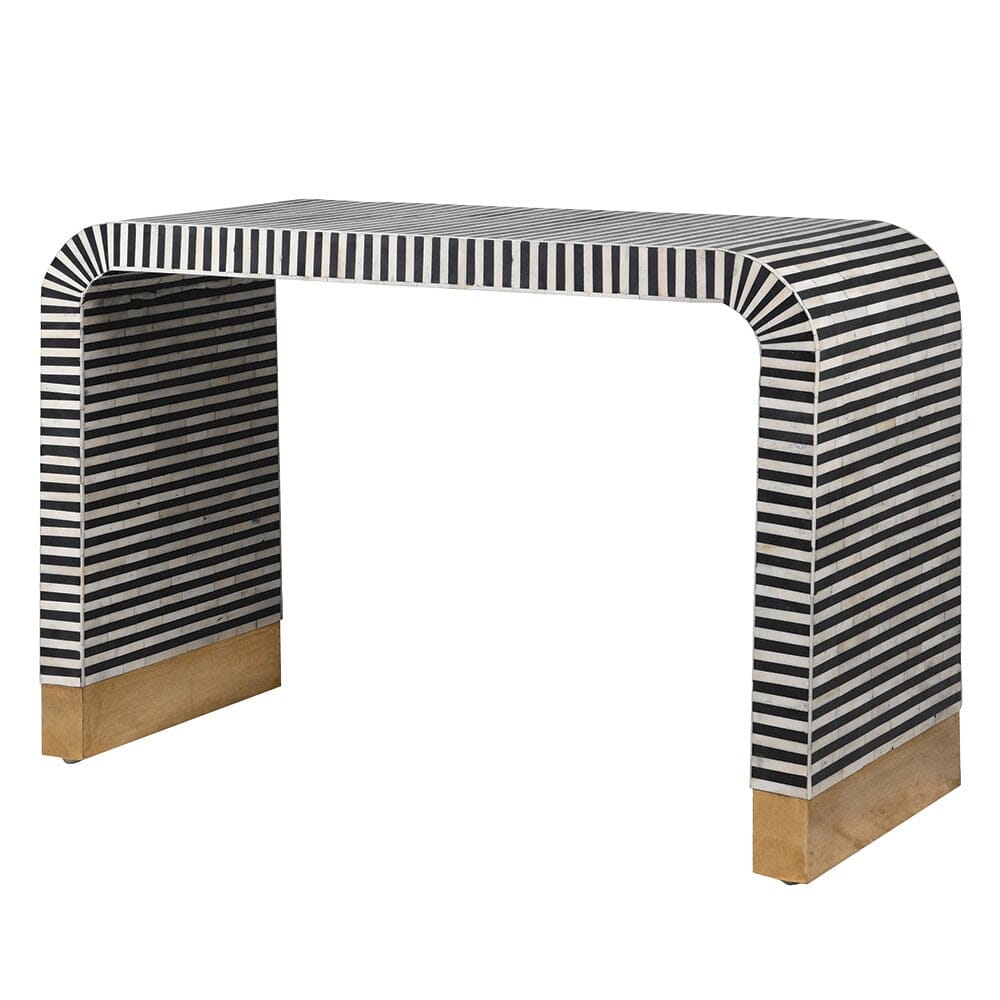 Casablanca Console Table Table Barnbury 