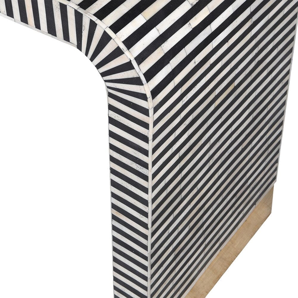 Casablanca Console Table Table Barnbury 