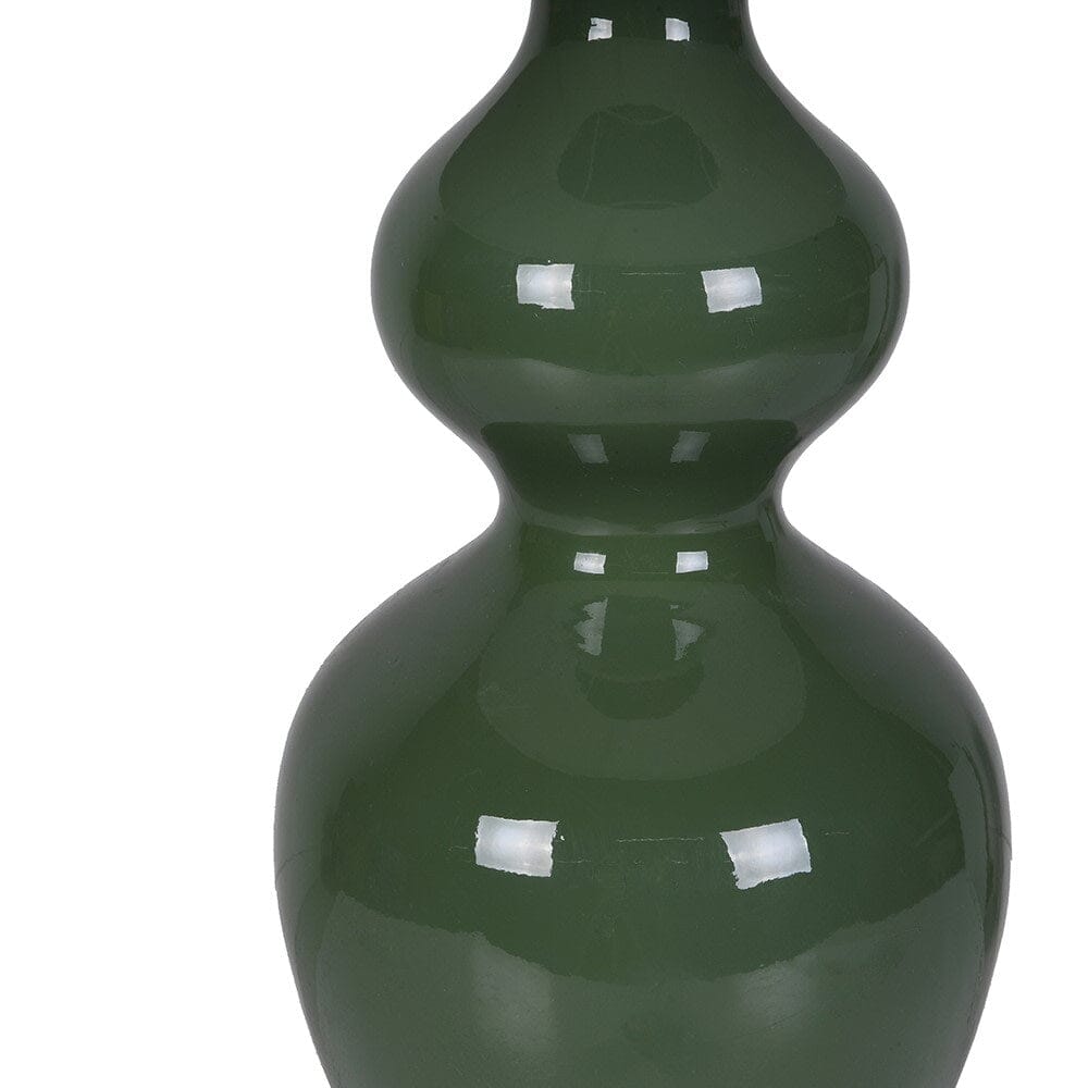 Charlbury Lamp with Shade - BARNBURY