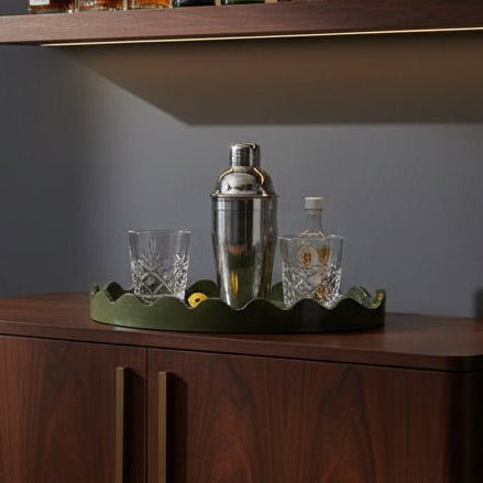 Chelsea Tray - BARNBURY