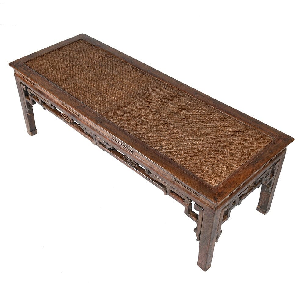 Chinese Kang Table - BARNBURY