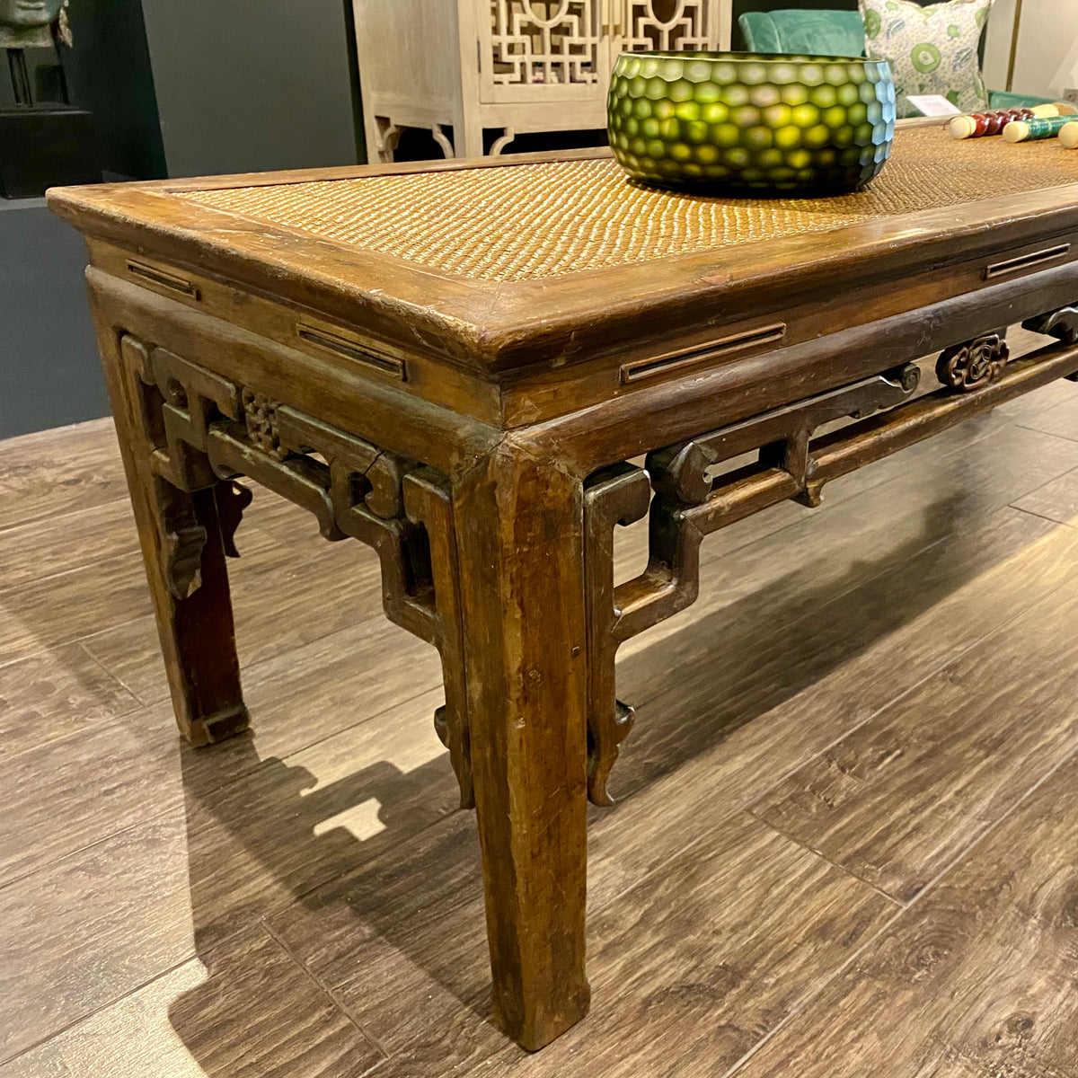 Chinese Kang Table Tables Barnbury 