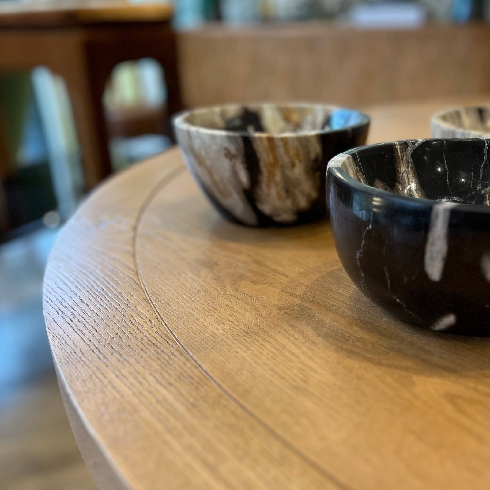 Chiswick Dining Table - BARNBURY