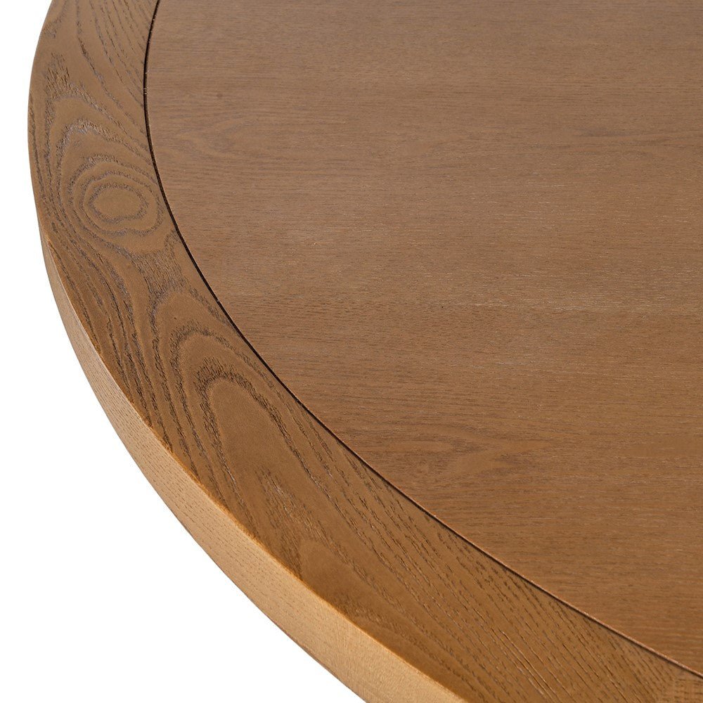 Chiswick Dining Table - BARNBURY