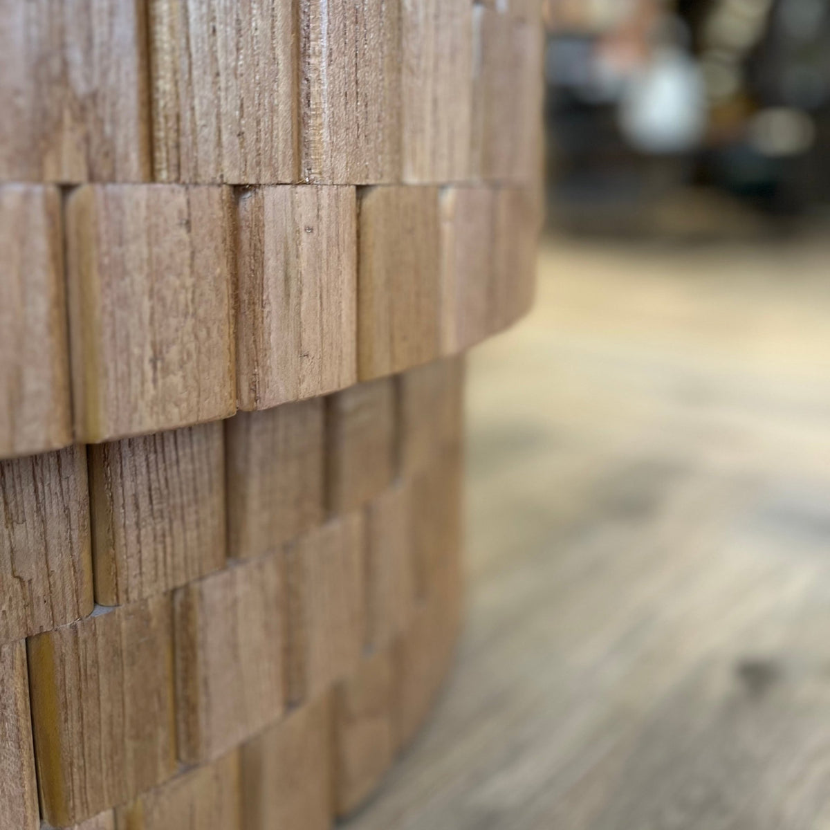 Chiswick Dining Table - BARNBURY