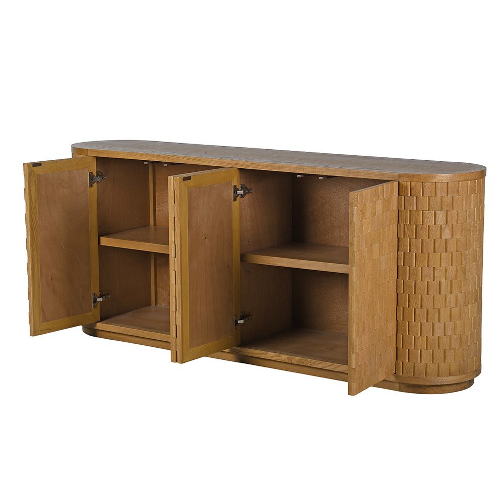 Chiswick Sideboard - BARNBURY