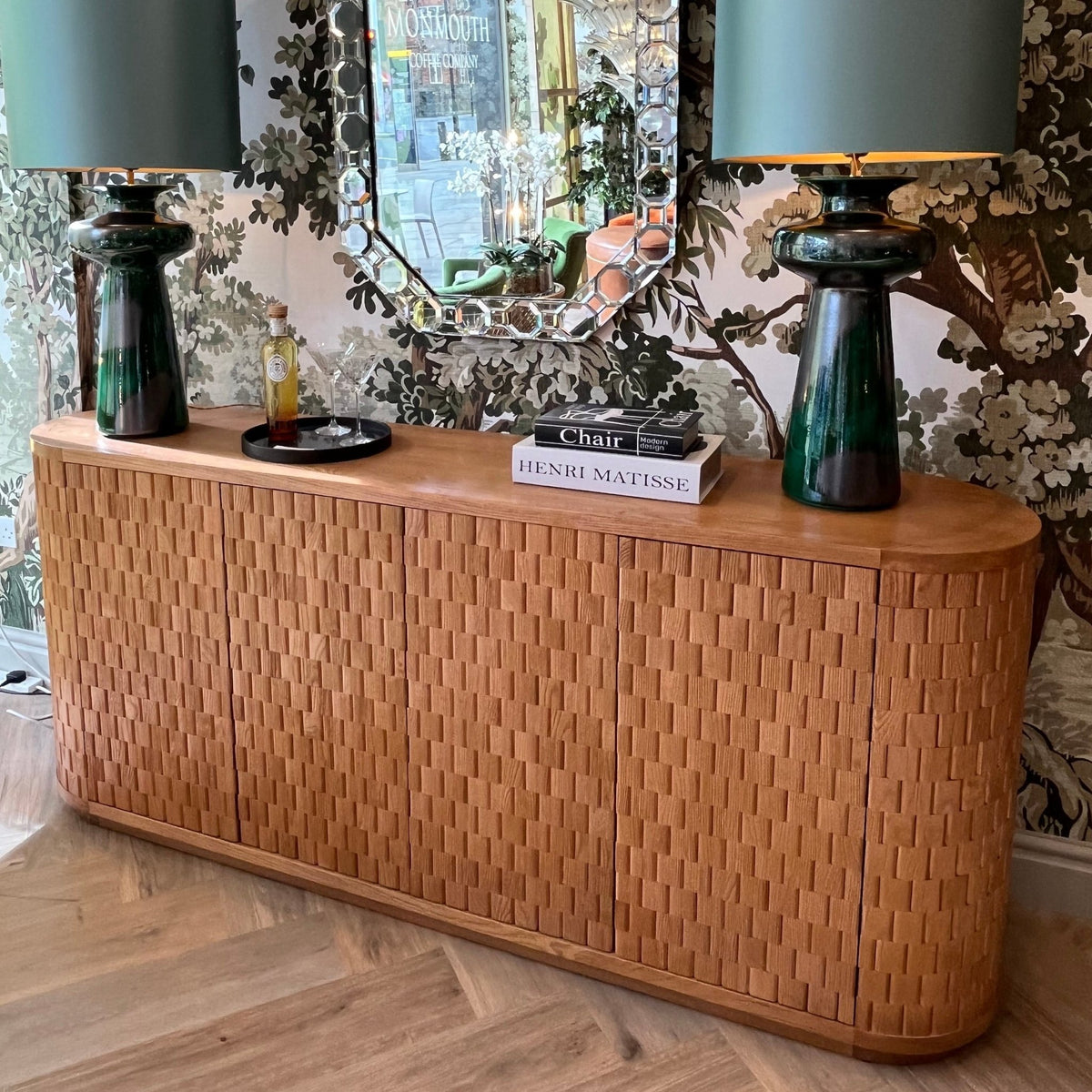 Chiswick Sideboard - BARNBURY