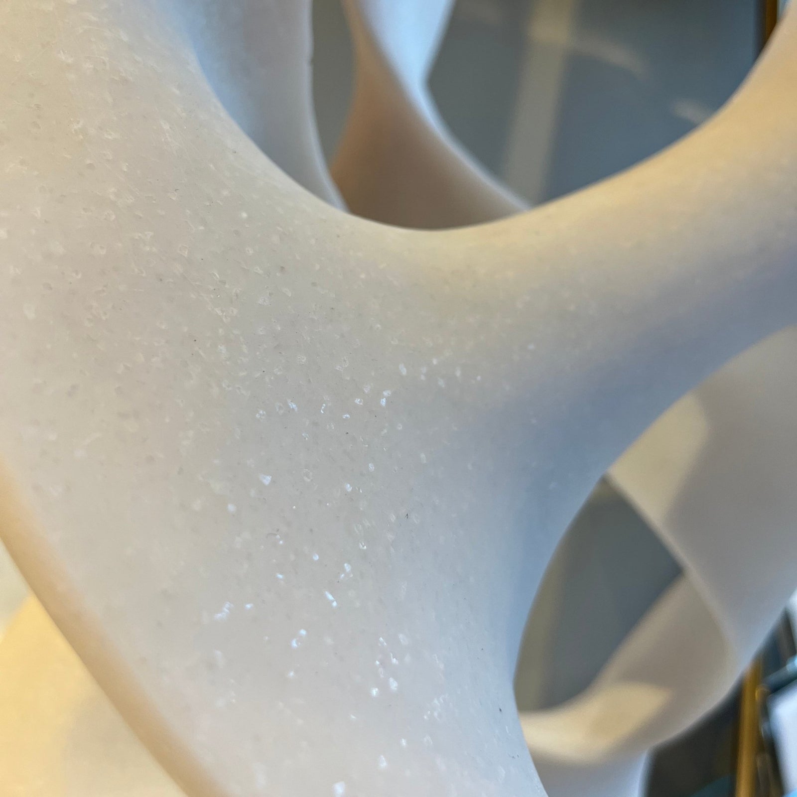 Continuum Sculpture - BARNBURY