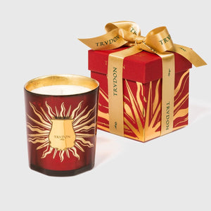 Cire Trudon Gloria Scented Candle - Barnbury