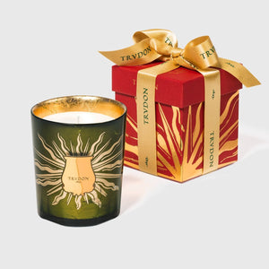 Cire Trudon Gabriel Scented Candle - Barnbury