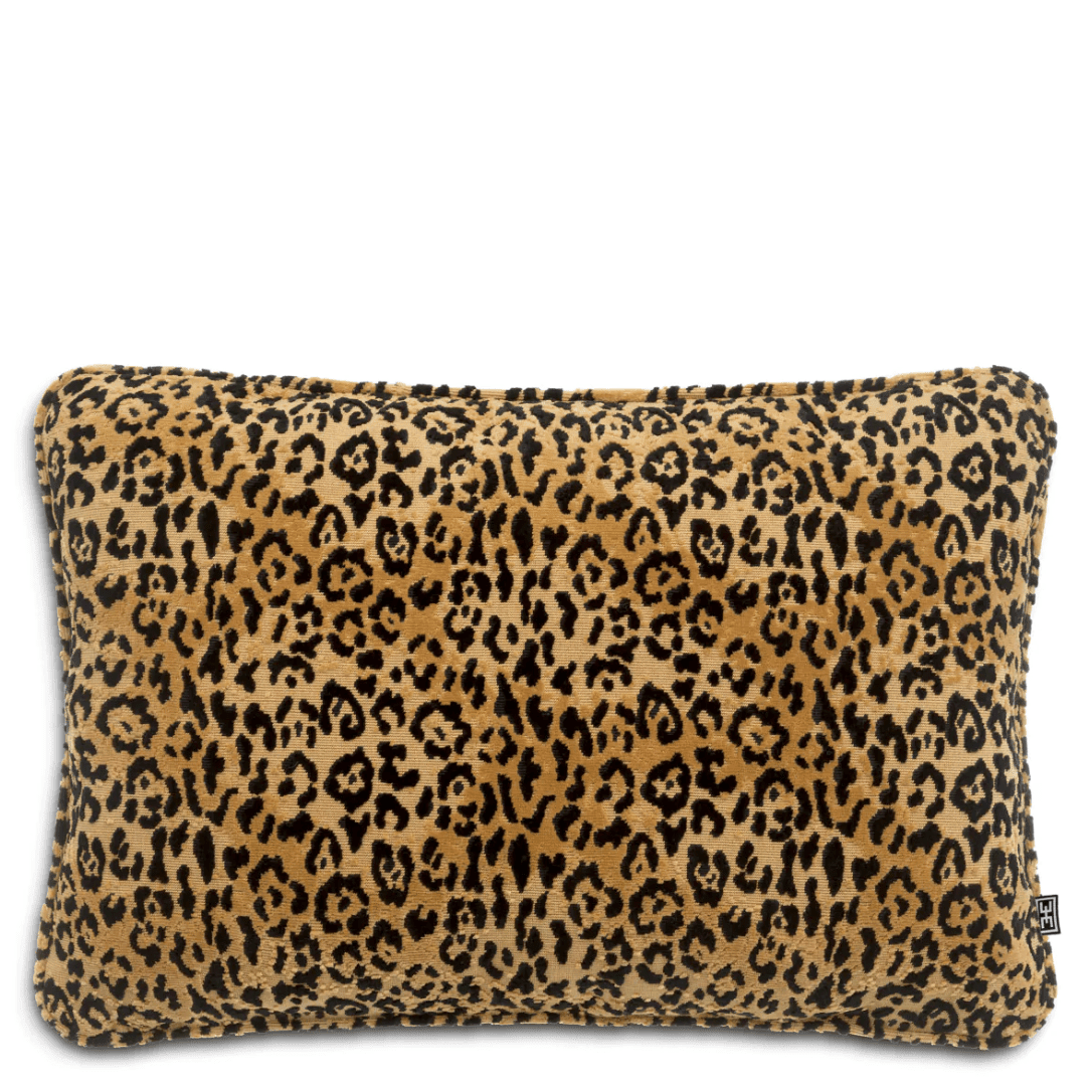 Diana Cushion rectangular - BARNBURY