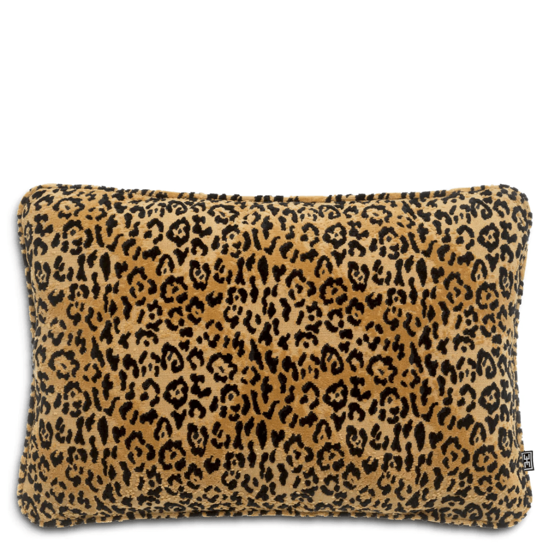 Diana Cushion rectangular Cushions Eichholtz 