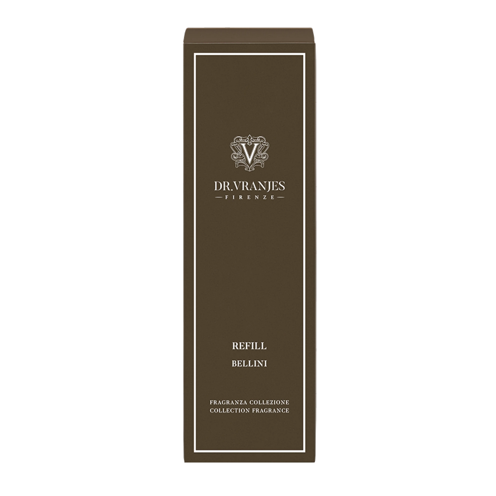 Dr Vranjes Bellini Refill Reed Diffuser Refill Dr Vranjes 