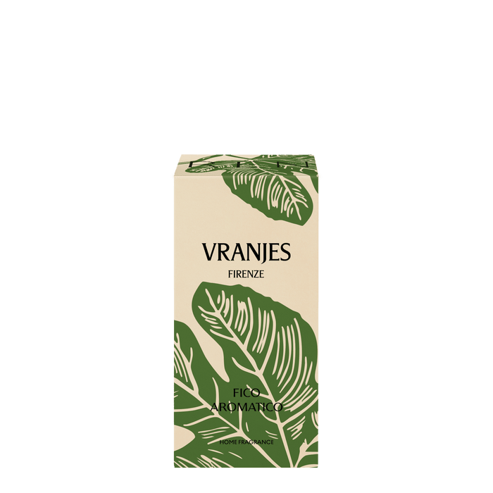Dr Vranjes Fico Aromatico Refill - BARNBURY