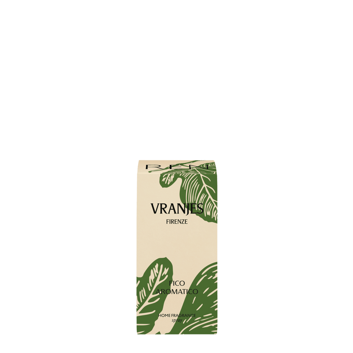 Dr Vranjes Fico Aromatico Room Spray 100ml - BARNBURY