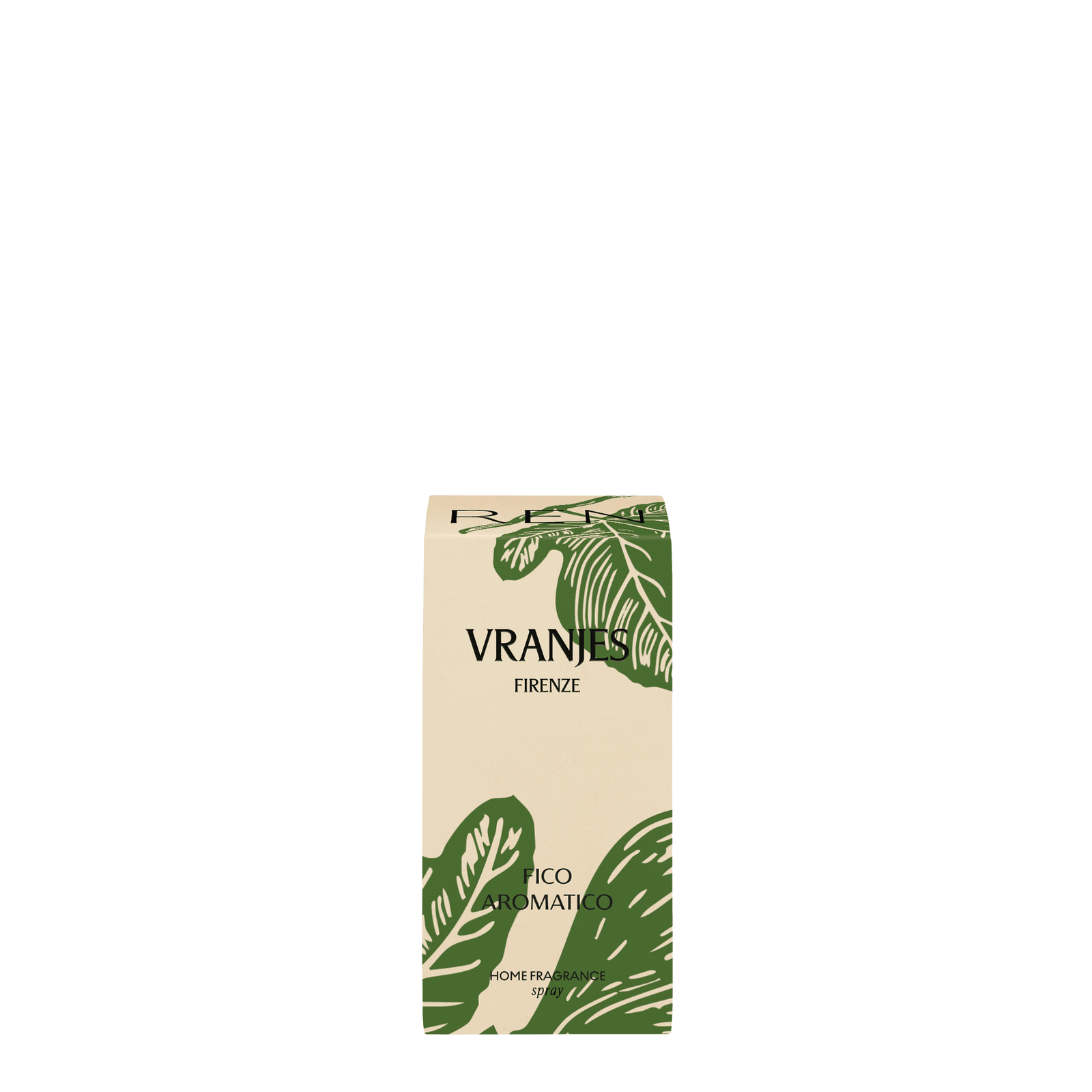 Dr Vranjes Fico Aromatico Room Spray 100ml - BARNBURY