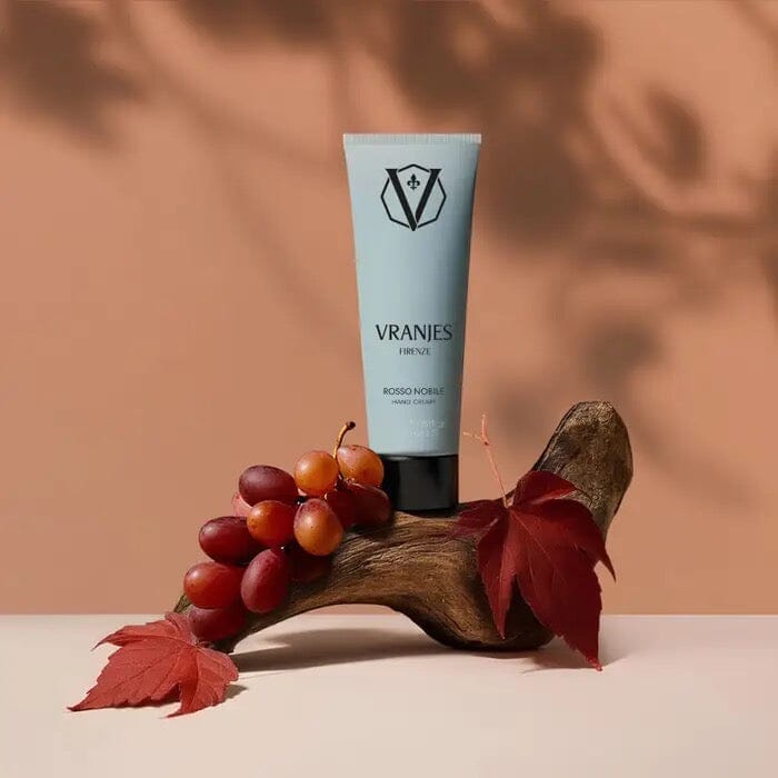 Dr. Vranjes Firenze Rosso Nobile Hand Cream Hand Care Dr. Vranjes Firenze 