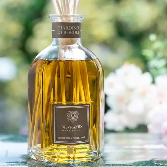 Dr Vranjes Giardino di Boboli Diffuser - BARNBURY