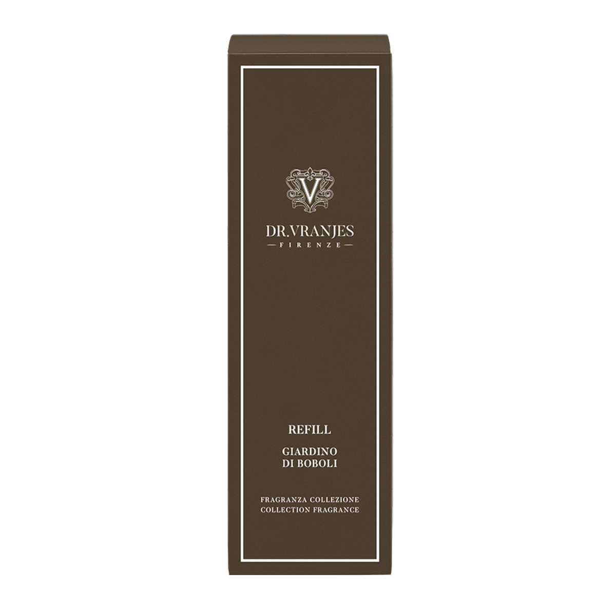 Dr Vranjes Giardino di Boboli Refill - BARNBURY
