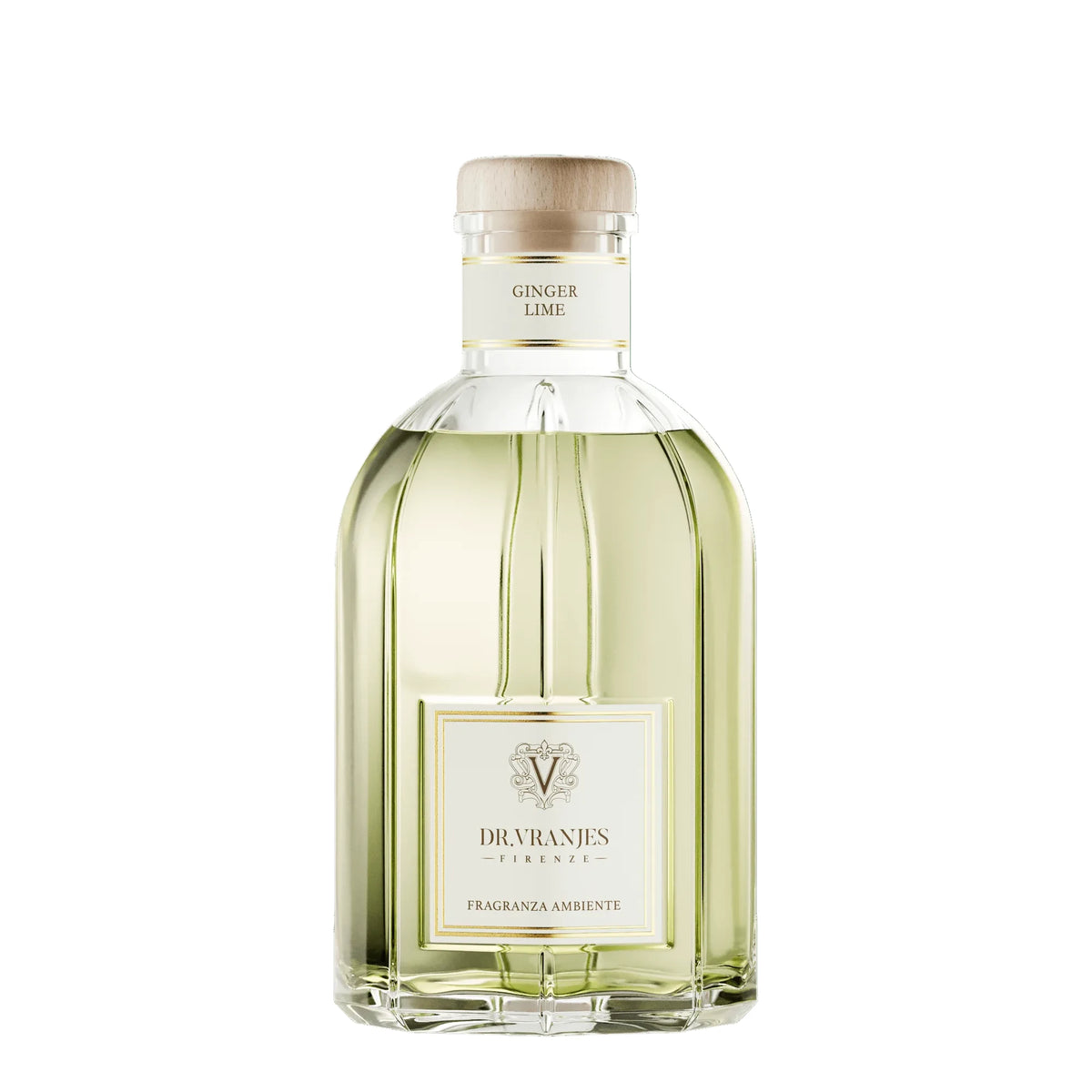 Dr Vranjes Ginger Lime Diffuser - BARNBURY
