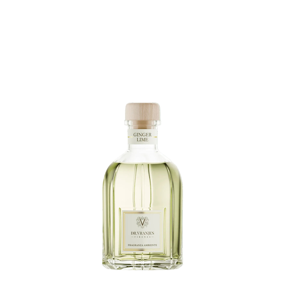 Dr Vranjes Ginger Lime Diffuser - BARNBURY