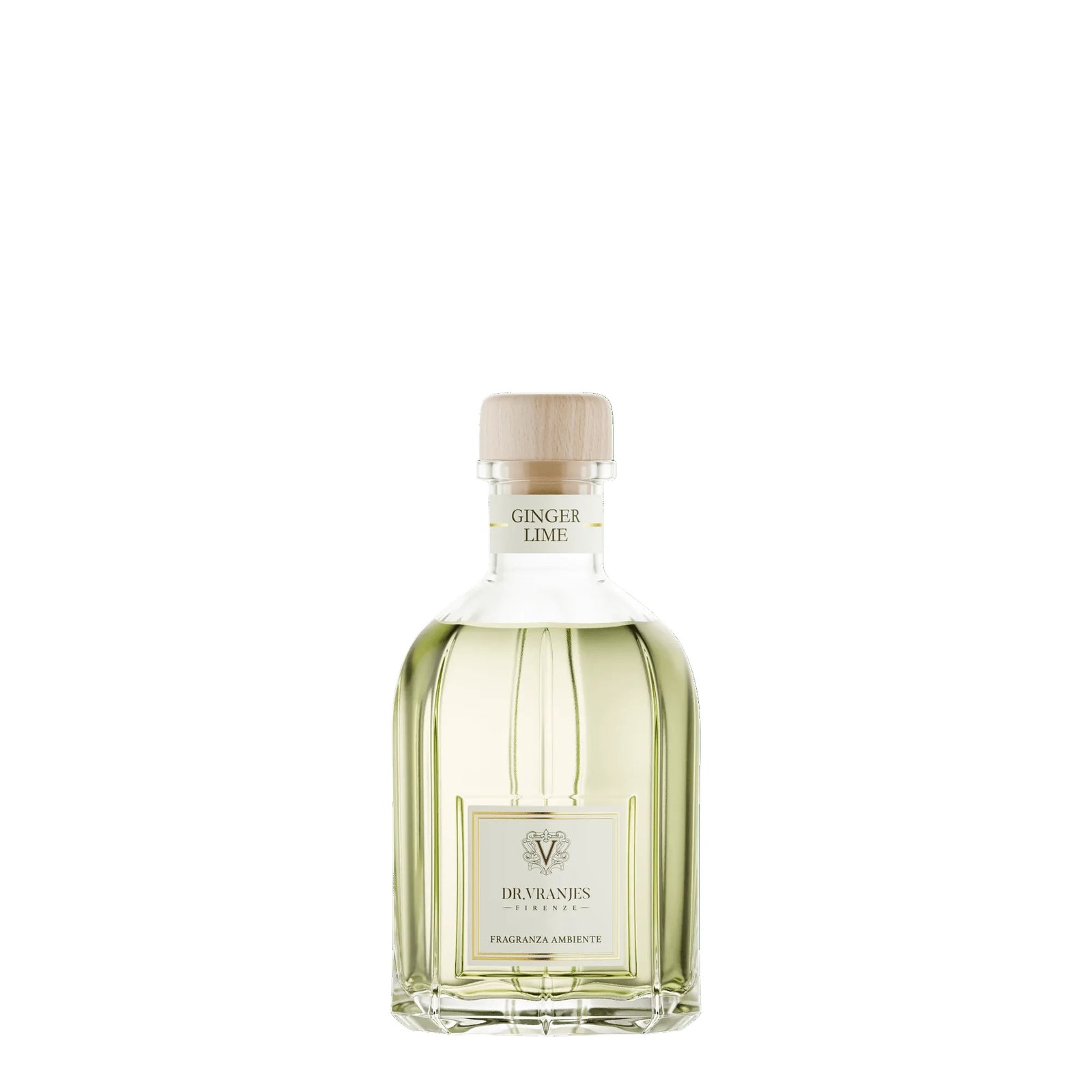 Dr Vranjes Ginger Lime Diffuser - BARNBURY