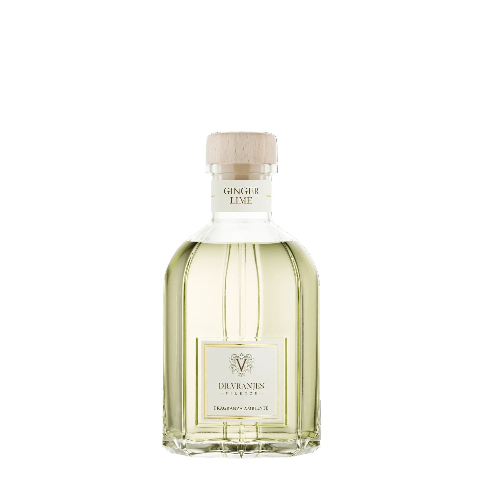Dr Vranjes Ginger Lime Diffuser - BARNBURY