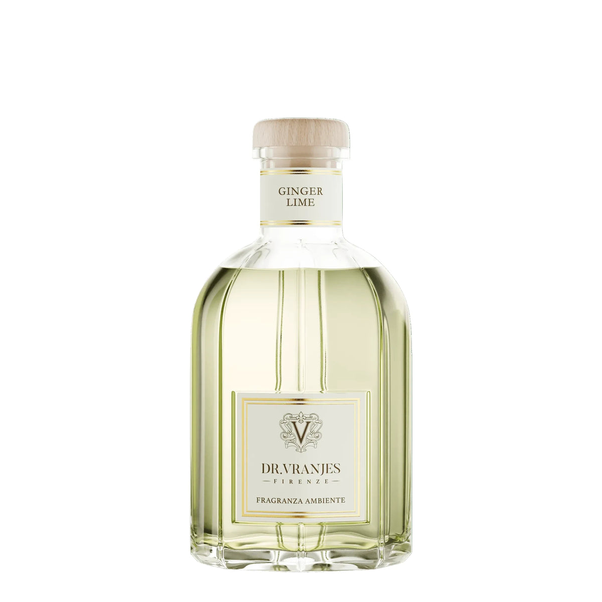 Dr Vranjes Ginger Lime Diffuser - BARNBURY