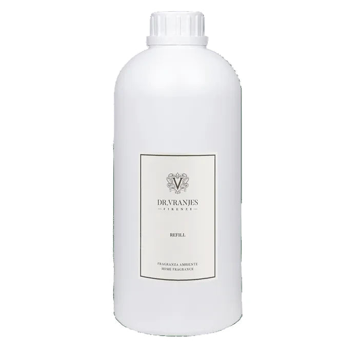 Dr Vranjes Green Flowers Refill - BARNBURY