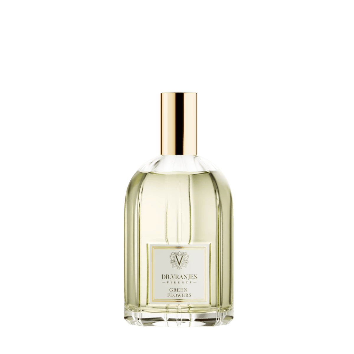 Dr Vranjes Green Flowers Room Spray 100ml - BARNBURY