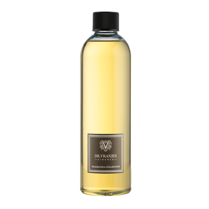 Dr Vranjes Leather Oud Refill - BARNBURY