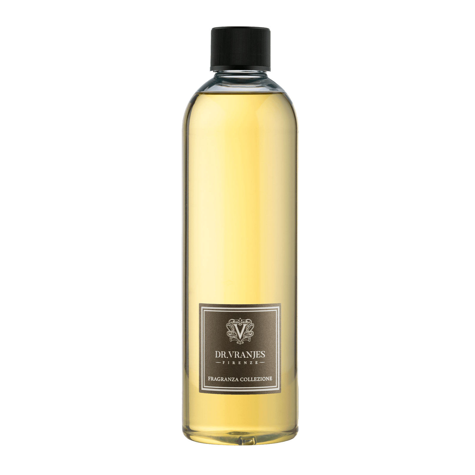 Dr Vranjes Leather Oud Refill - BARNBURY