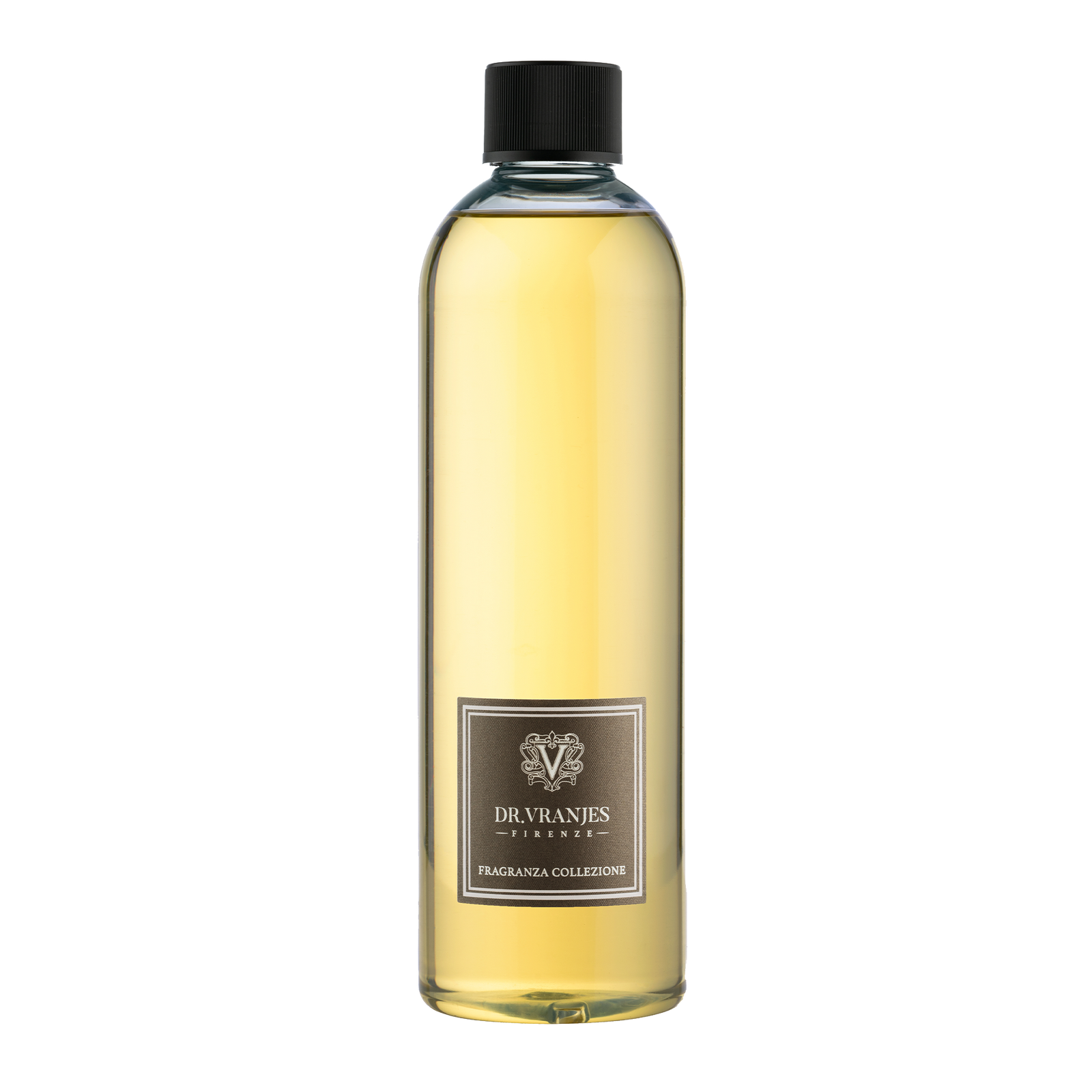 Dr Vranjes Leather Oud Refill Reed Diffuser Refill Dr Vranjes 