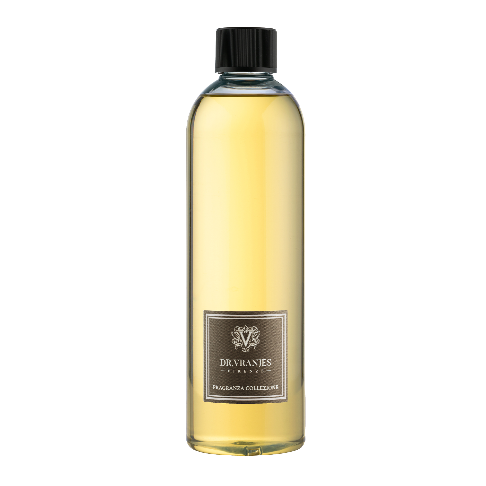 Dr Vranjes Leather Oud Refill Reed Diffuser Refill Dr Vranjes 