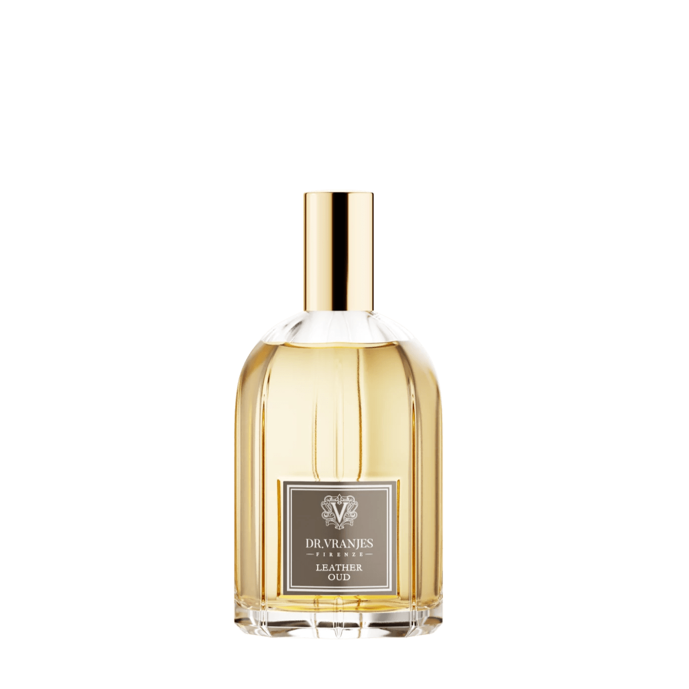 Dr Vranjes Leather Oud Room Spray 100ml - BARNBURY