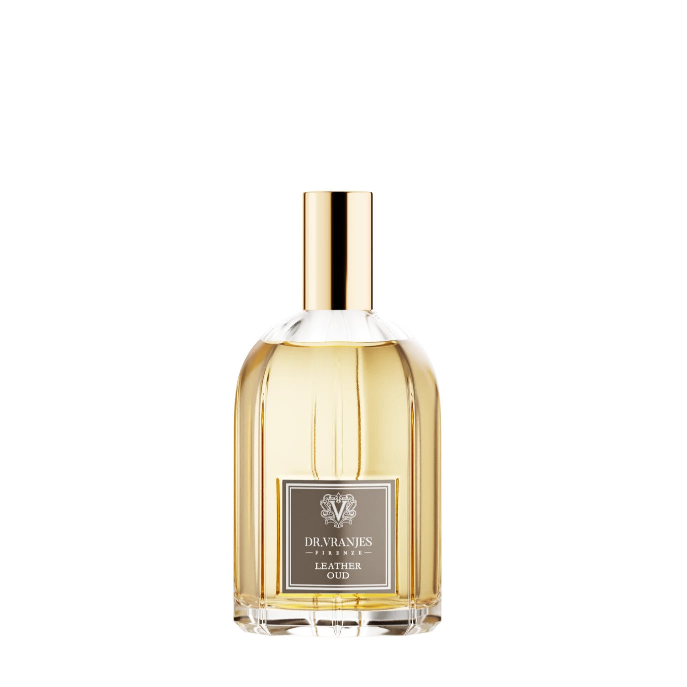 Dr Vranjes Leather Oud Room Spray 100ml Room Spray Dr Vranjes 