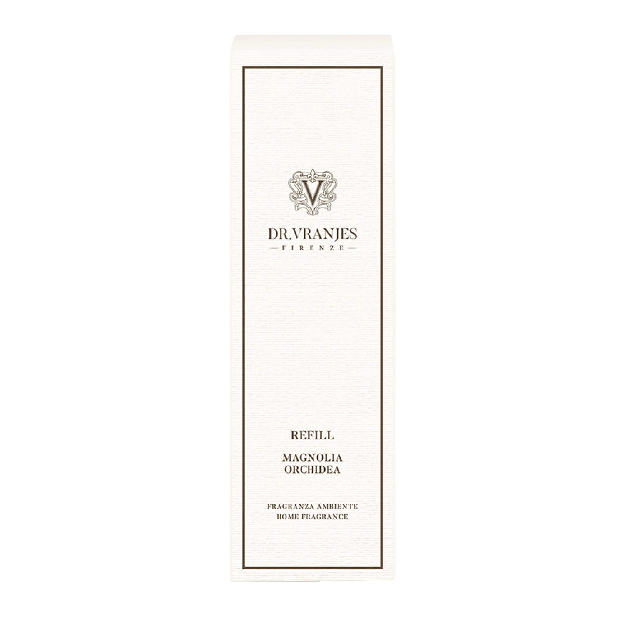 Dr Vranjes Magnolia Orchidea Refill Reed Diffuser Refill Dr Vranjes 