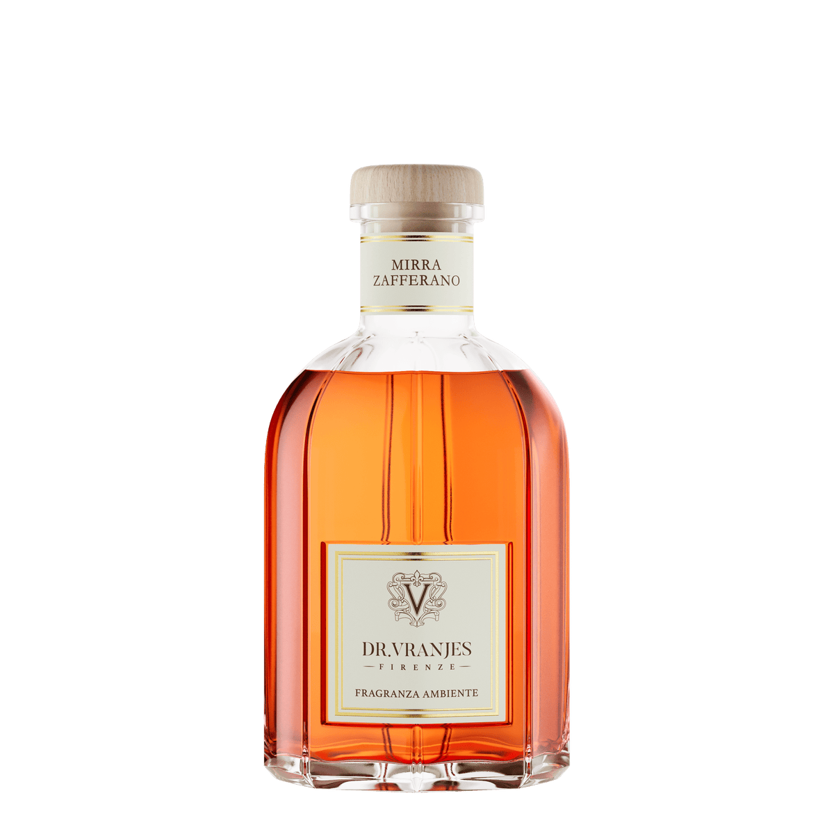 Dr Vranjes Mirra Zafferano Diffuser - BARNBURY