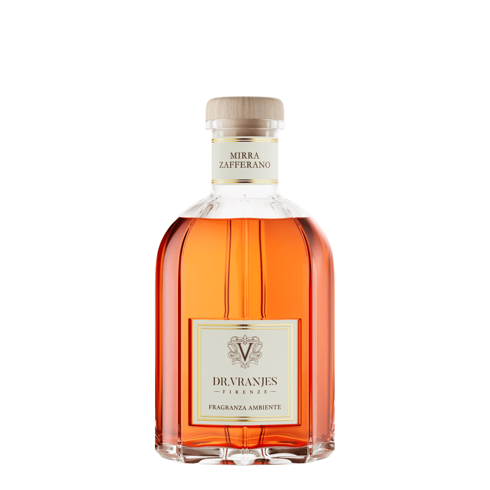 Dr Vranjes Mirra Zafferano Diffuser - BARNBURY