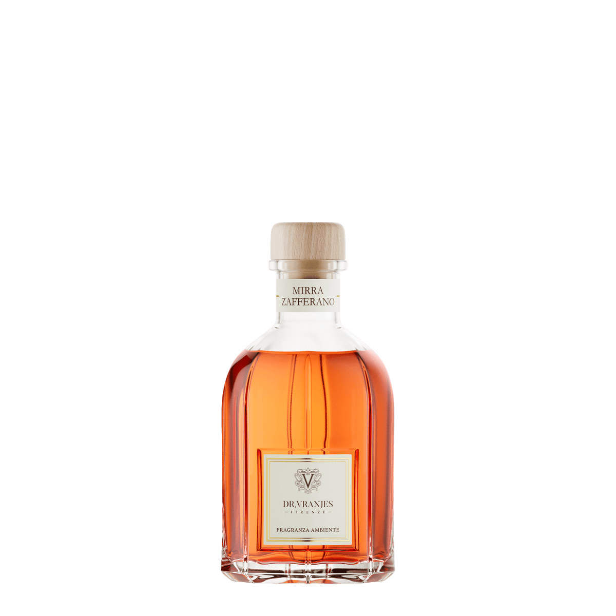 Dr Vranjes Mirra Zafferano Diffuser - BARNBURY