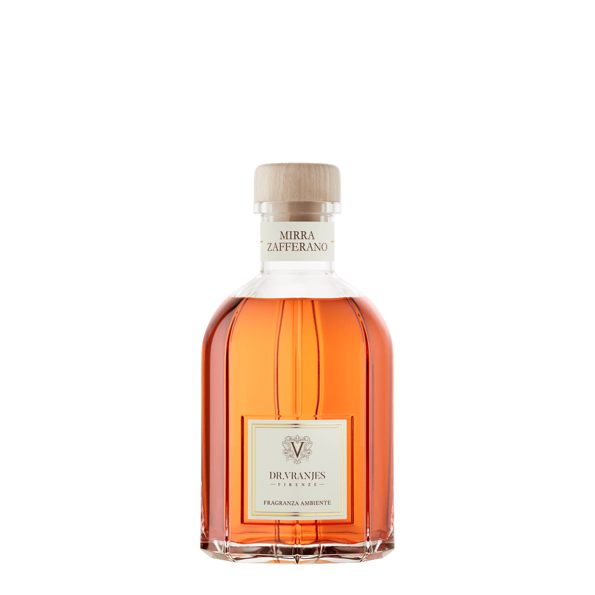 Dr Vranjes Mirra Zafferano Diffuser - BARNBURY