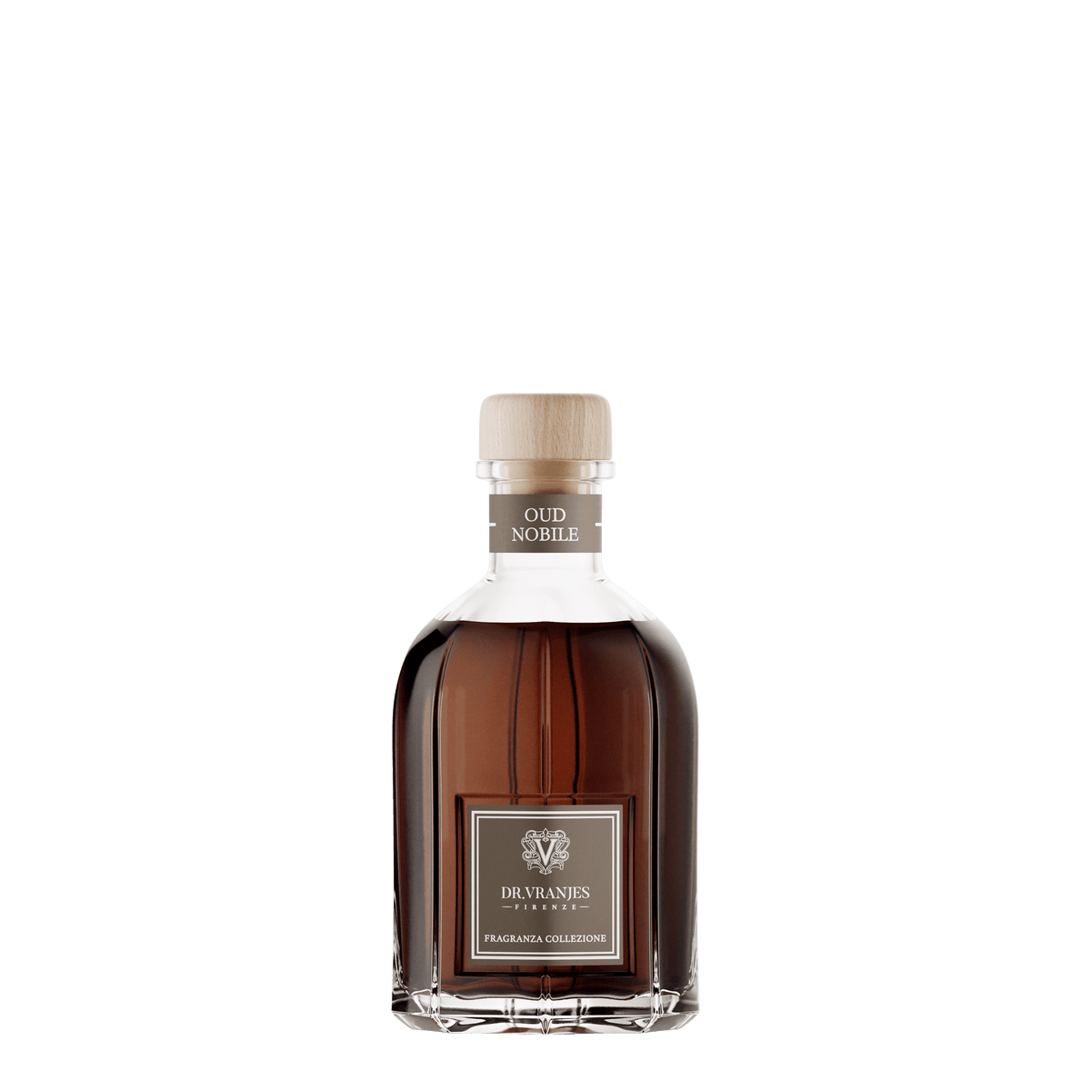 Dr Vranjes Oud Nobile Diffuser - BARNBURY