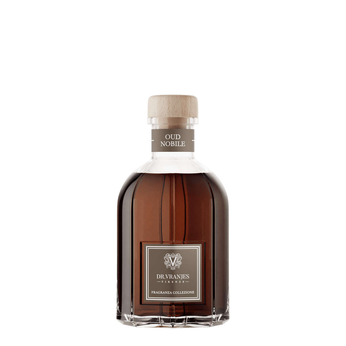 Dr Vranjes Oud Nobile Diffuser - BARNBURY