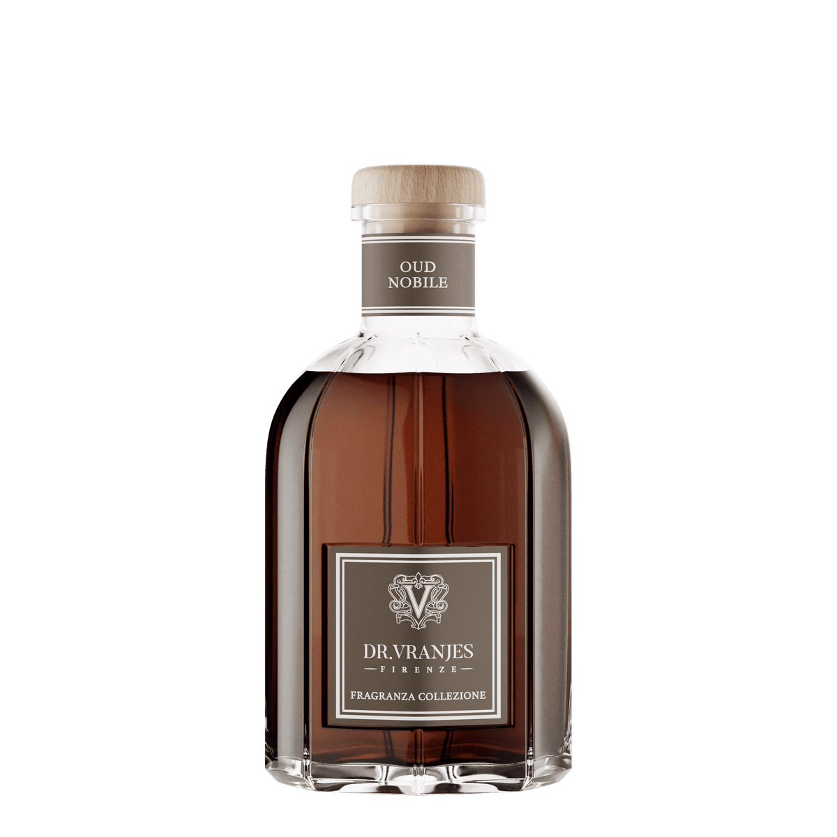 Dr Vranjes Oud Nobile Diffuser - BARNBURY