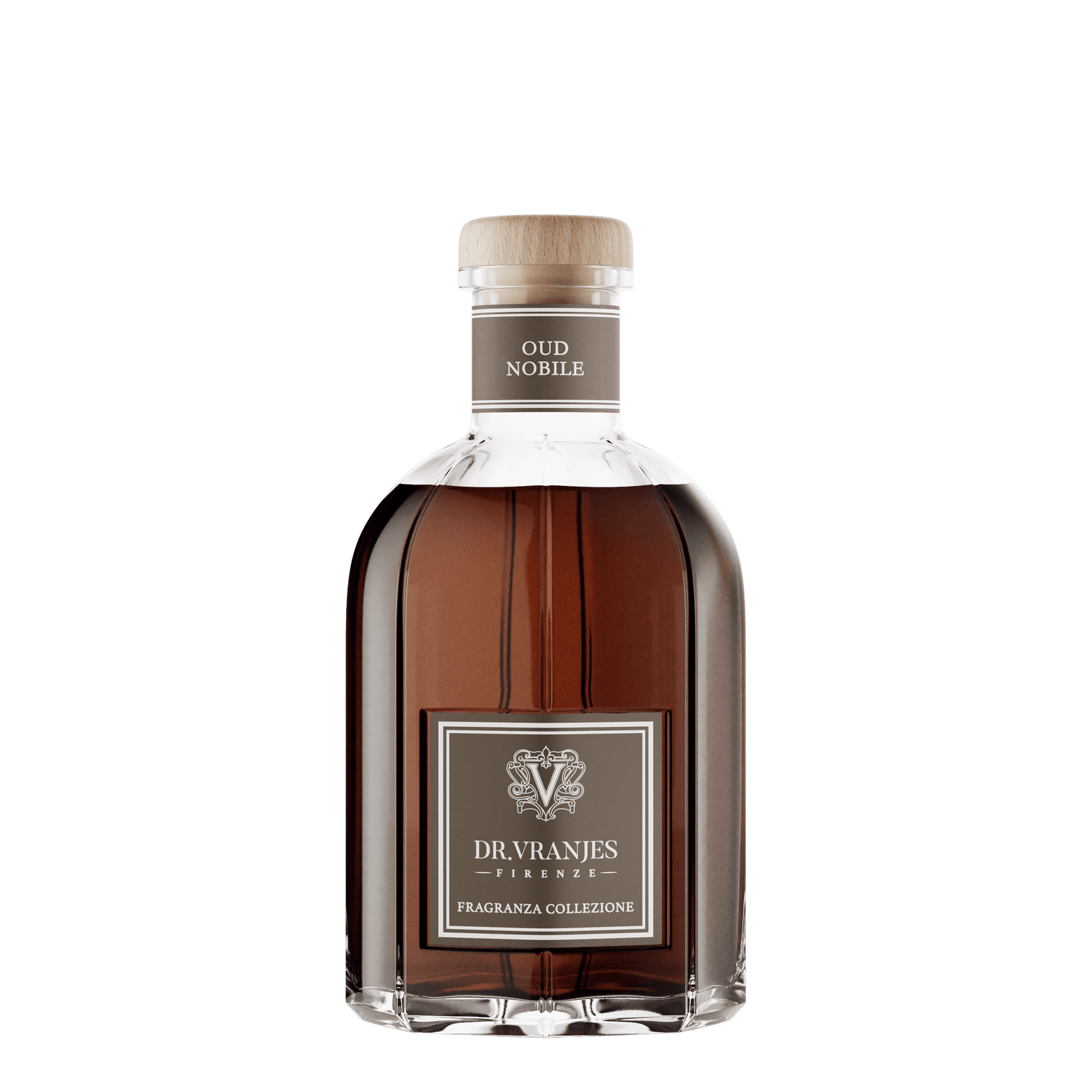 Dr Vranjes Oud Nobile Diffuser - BARNBURY