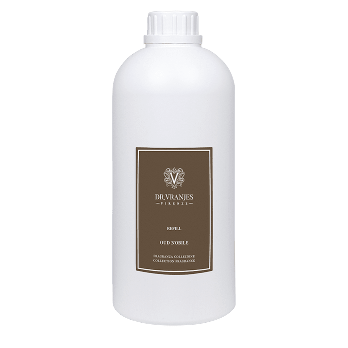 Dr Vranjes Oud Nobile Refill - BARNBURY