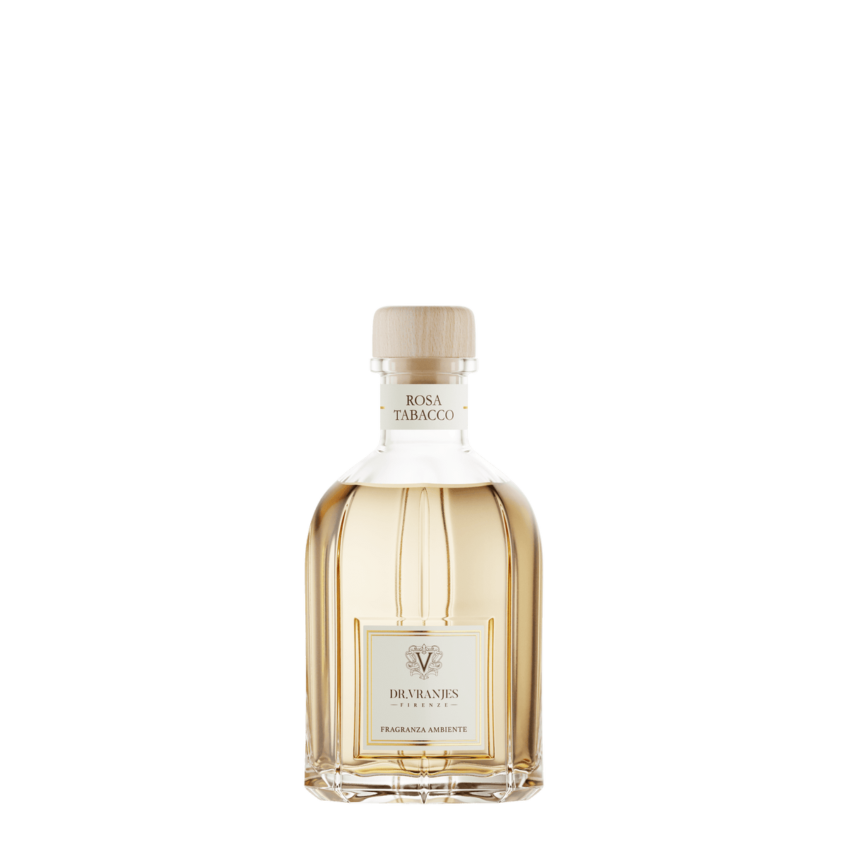 Dr Vranjes Rosa Tabacco Diffuser - BARNBURY