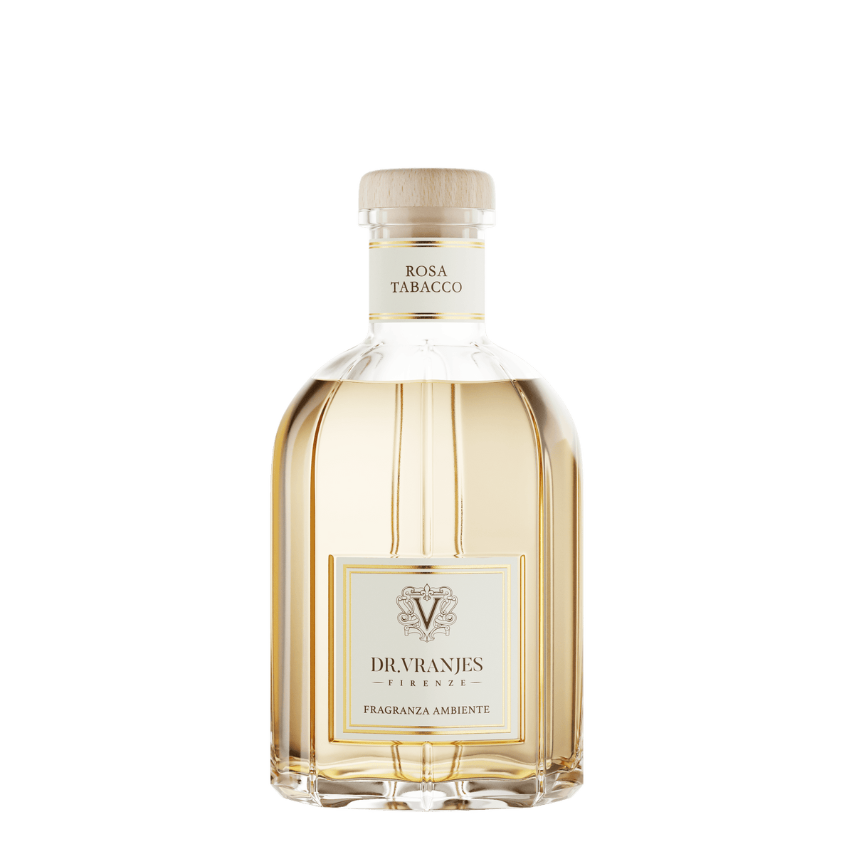 Dr Vranjes Rosa Tabacco Diffuser - BARNBURY
