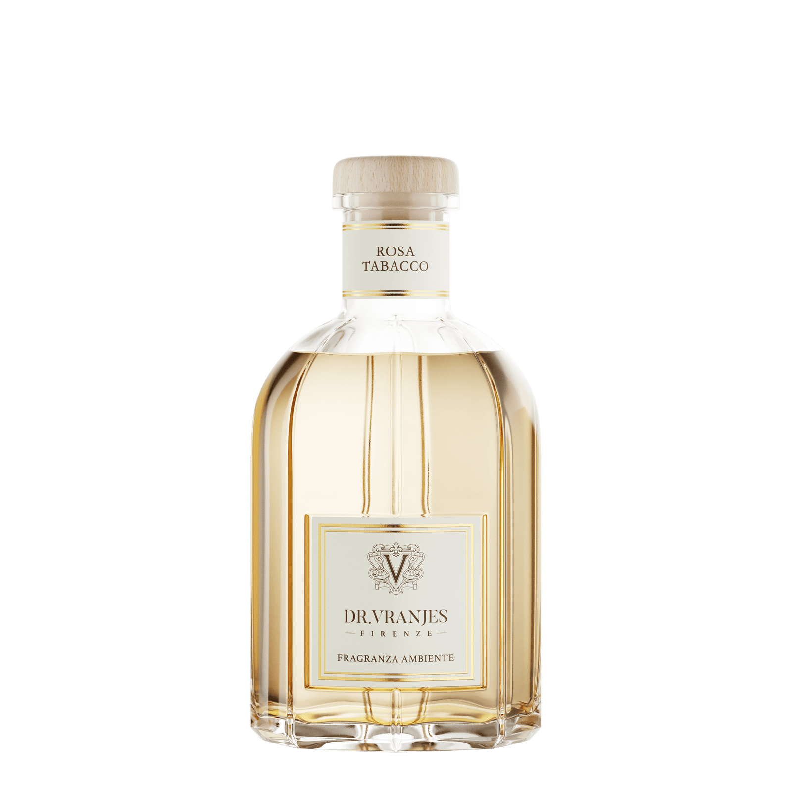 Dr Vranjes Rosa Tabacco Diffuser - BARNBURY